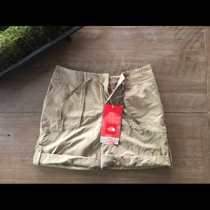 Northface Shorts